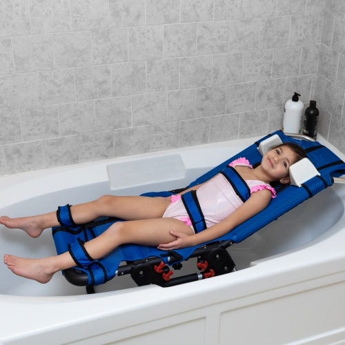 Anchor Bath Chair